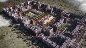 Видео-презентация АО "СЗ "КБР СТРОЙ-ИПОТЕКА"