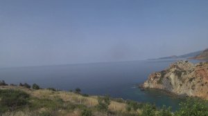 В Турцию на мотоцикле. Часть 3.