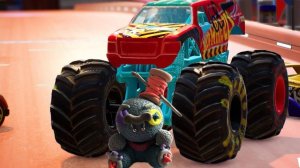 HOT WHEELS UNLEASHED™ 2 - Turbocharged Прохождение 21 часть. Детям