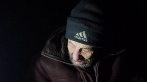 Дед паспорт потерял