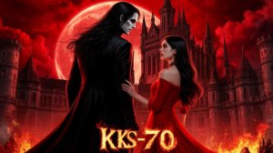 ЛЮБОВНЫЙ ГРЕХ (АВТОРСКАЯ ПЕСНЯ НА СТИХИ KKS-70) #aimusic #музыка #music #suno #metal #rock #ai