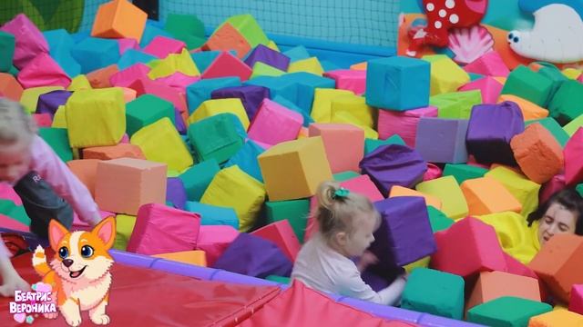 Девочки посетили Киселек или Лесики