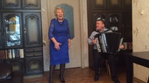 Отрада («Живёт моя отрада в высоком терему…»)