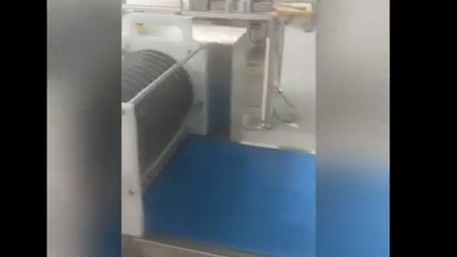 Нарезка шашлыка