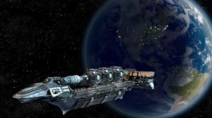 О Корабле 3I/ATLAS передаёт Куратор с Андромеды. Часть 2.