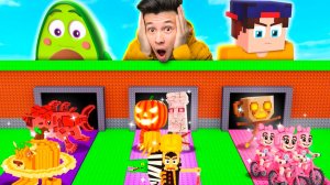 УКРАДИ БРЕЙНРОТ НО РЕЖИМ БОГА в Роблокс! Steal a Brainrot 3 Линии