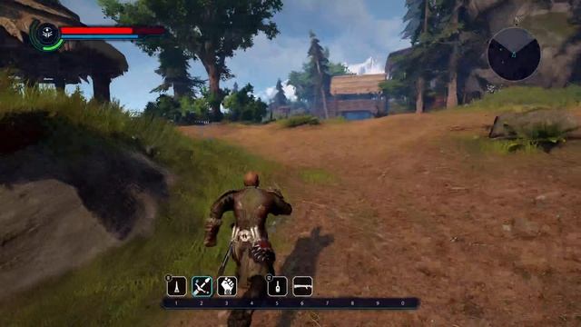 ELEX ЧАСТЬ 6 смотреть онлайн