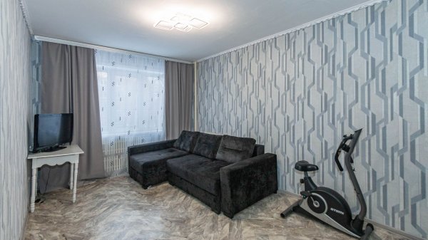 проспект Менделеева, 38