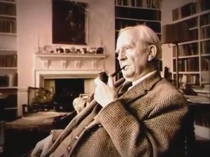 Властелин Колец Фильм о Фильме часть 2