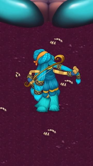 ЭПИЧЕСКАЯ РУБА на Острове Псионики - My Singing Monsters #Msm #mysingingmonsters смотреть онлайн