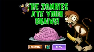 ПОБЕДА ЗОМБИ! Plants vs Zombies PvZ МОД Symbiotic Dusk × Fusion Emperor Растения против Зомби