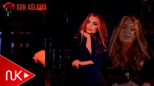 Konul Kerimova - Sen Aglama