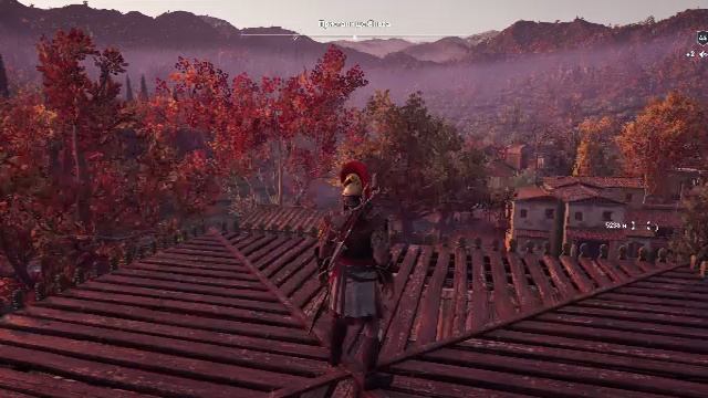 Assassin’s Creed Odyssey Часть - 11 Прохождение смотреть онлайн