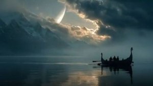 Осколки молчанья.