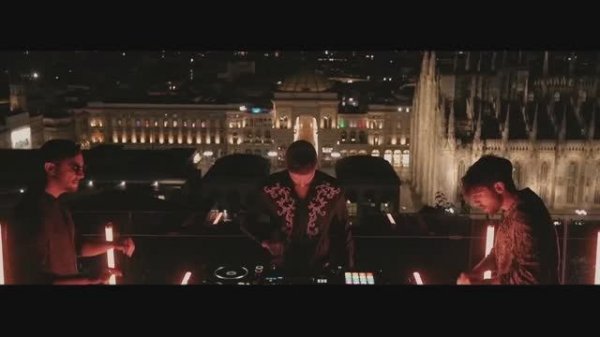 Meduza Vs Djs From Mars _ Paradise (DJ Rem Bootleg)    16+