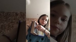 подарки от бабушки