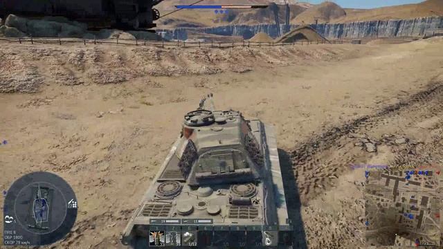 танки # 5 смотреть онлайн