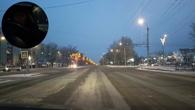 Еду на работу/новости.погода.гороскоп и просто трёп от Алисы...18.12.25г смотреть онлайн