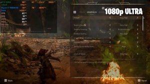 RTX 5060 Ryzen 7 7800X3D Test in 17 Games - RTX 5060 Gaming