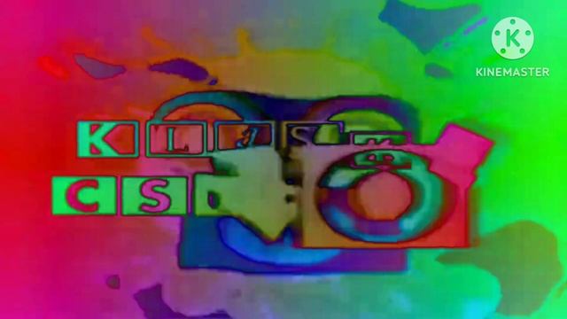 Klasky csupo effects logo and KineMaster 2001 смотреть онлайн