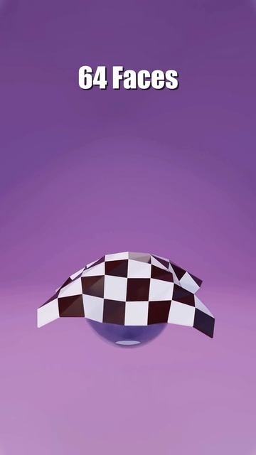 Моделирование ткани в ЛЮБЫХ РАЗРЕШЕНИЯХ в Blender смотреть онлайн