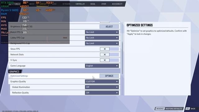 RTX 5050 + Ryzen 5 5600 Test in 18 Games - RTX 5050 Gaming смотреть онлайн