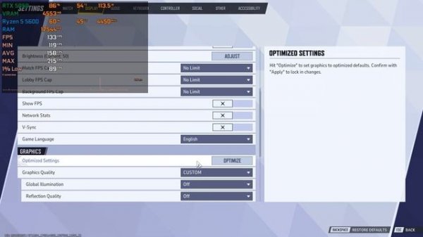 RTX 5050 + Ryzen 5 5600  Test in 18 Games - RTX 5050 Gaming