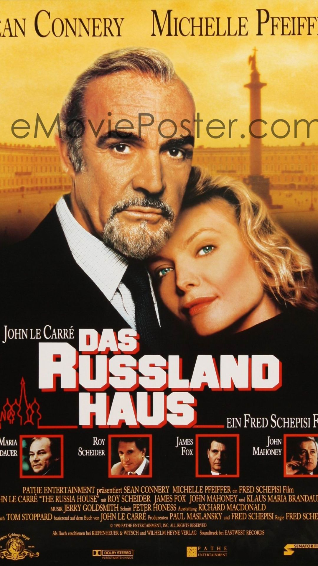 По местам съемок фильма "Русский дом" | Полная версия на канале (2) смотреть онлайн