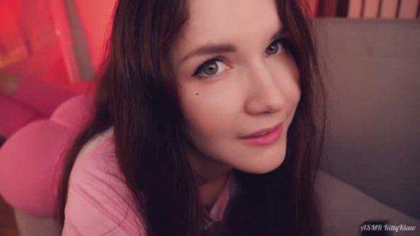 АСМР_ЗАСЫПАЛКА__Уложу_тебя_спать__ASMR