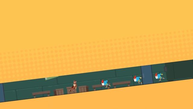 Sprint City - Official Announcement Trailer смотреть онлайн