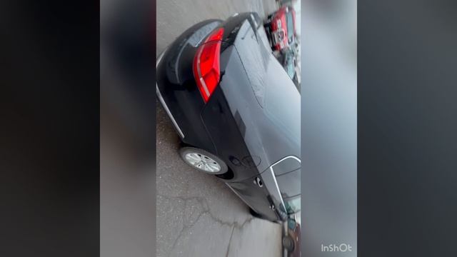 Пассат 2011 смотреть онлайн