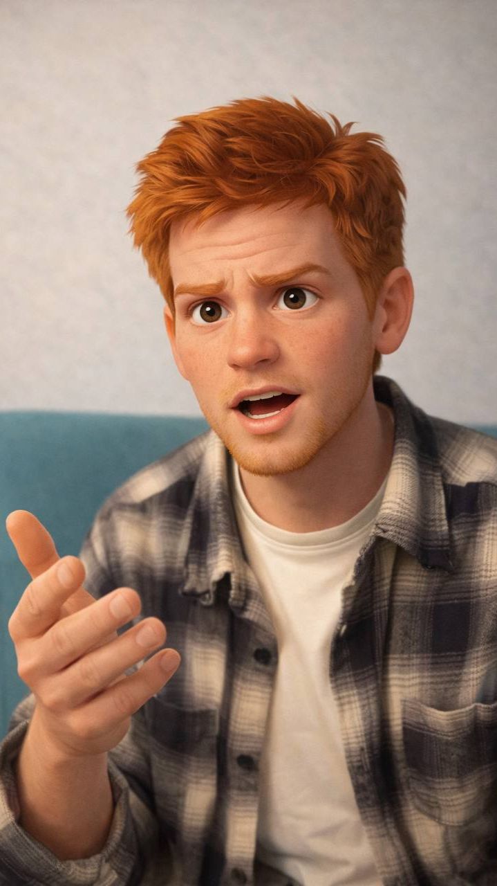 СЕРИАЛ: ЛЮСЯ