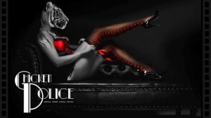 Strayboom - My City Is on Fire/Bourbon Moon  OST "Сhicken Police" (Natasha's Song)