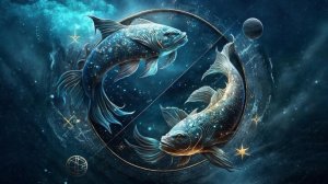 Таро прогноз на 2026 год РЫБЫ🔥🔥🔥