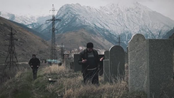 Короткометражный фильм "ХАМСА"