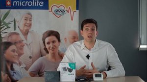 Обзор автоматического тонометра Microlife BP B3 Comfort