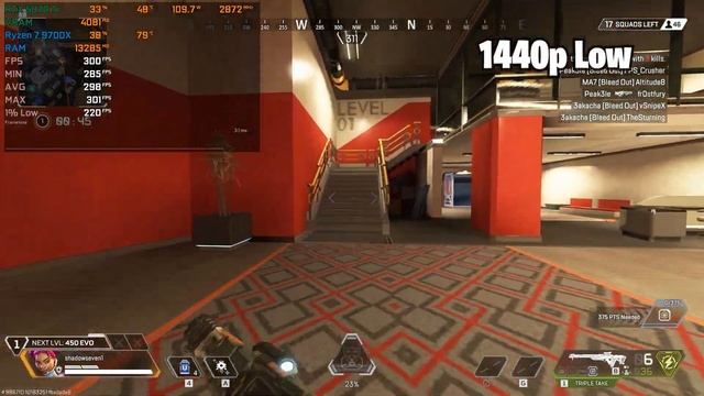 RTX 5070 Ti + Ryzen 7 9700X  Test In 18 Games - RTX 5070 TI Gaming