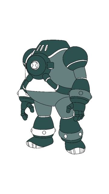 Откуда этот персонаж? смотреть онлайн