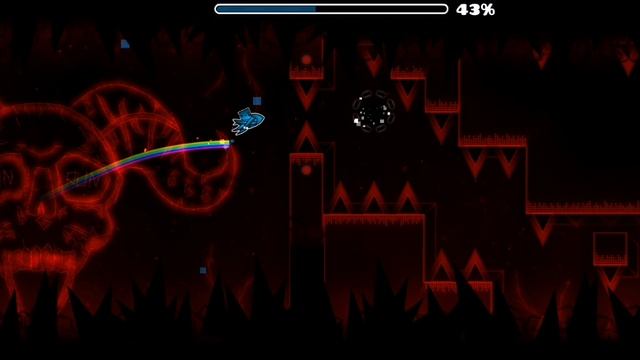 SLAUGHTERHOUSE с криками