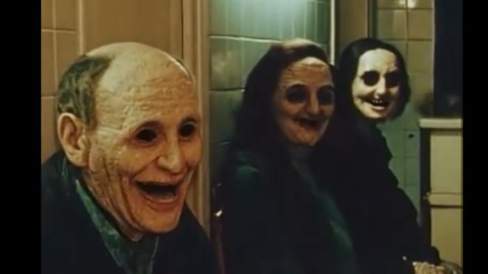 ЗУБНАЯ КЛИНИКА. ОБЪЕКТ 370. г. Нальчик. "Записи об аномалиях от К.О.Н.Т.У.Р." №86, ЗАПИСЬ 069. смотреть онлайн