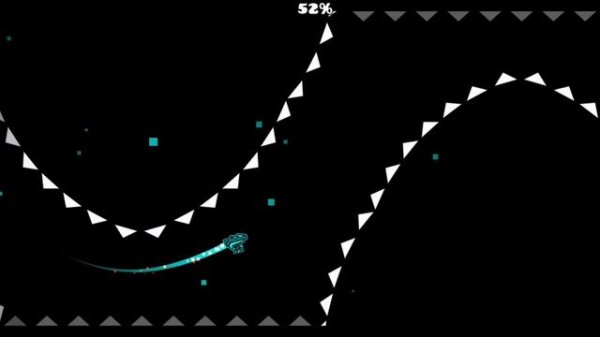 Death corridor|by KaotikJumper|Impossible level