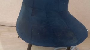 Видеобзор на моющий пылесос для мебели. Подарок мужа