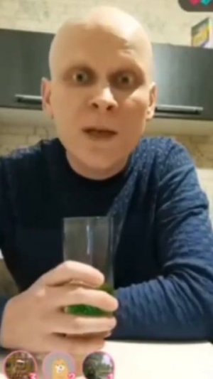 Добрый дядька