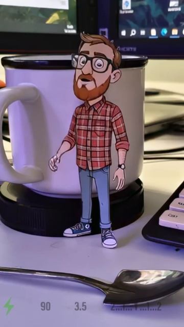 Bueno Hombre - Пилотный Выпуск.