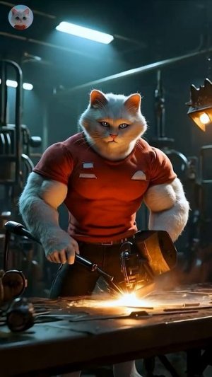 Вертолёт. #мультик #заработок #нейросеть #рек #лайки