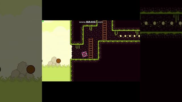 РУЛЕТКА ХАРДЕРОВ В GEOMETRY DASH! (Часть 1)