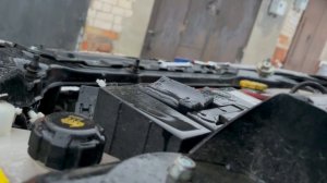 Звуковой сигнал «Волга» на Гранту ФЛ