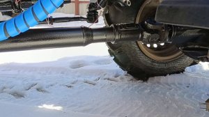 минипогрузчик своими руками