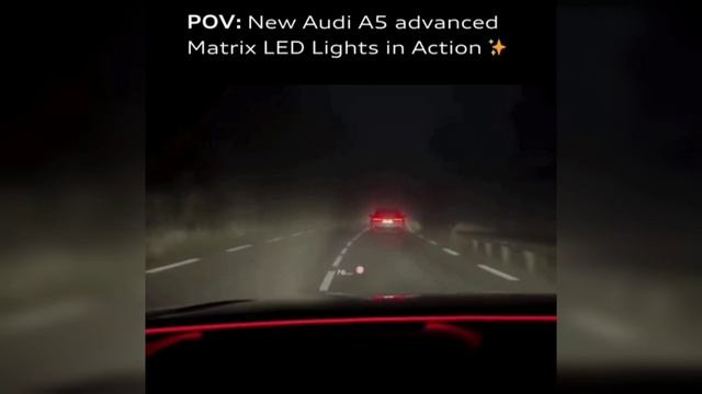AUDI A5 B10 MATRIX HD Headlights VAG-UPGRADE.RU смотреть онлайн