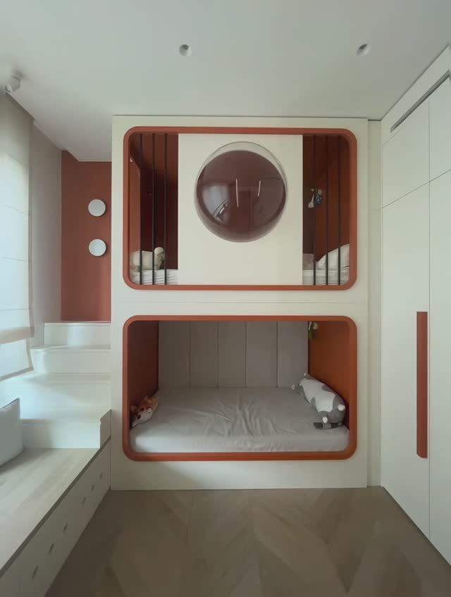 Заходили в гости) Реализованный интерьер квартиры 140м2, жк «дом на Тишинке»